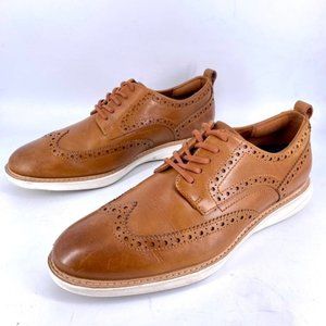 Cole Haan Grandevolution Shortwing Oxford Size 8.5 US